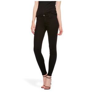 ✨ WORN ONCE 💋 MID RISE SKINNY JEANS
